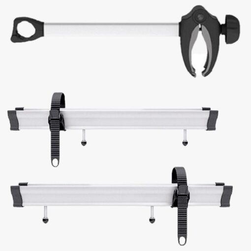 HeroCamper - Fietsendrager Superb 3e Rail kit Thule - Afbeelding 2