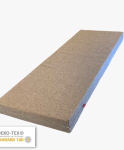 HeroCamper - Matras Deluxe