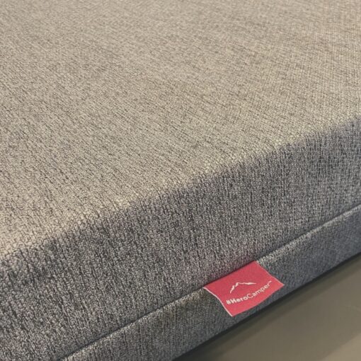 HeroCamper - Matras Deluxe - Afbeelding 2