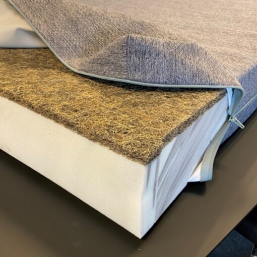 HeroCamper - Matras Deluxe - Afbeelding 3