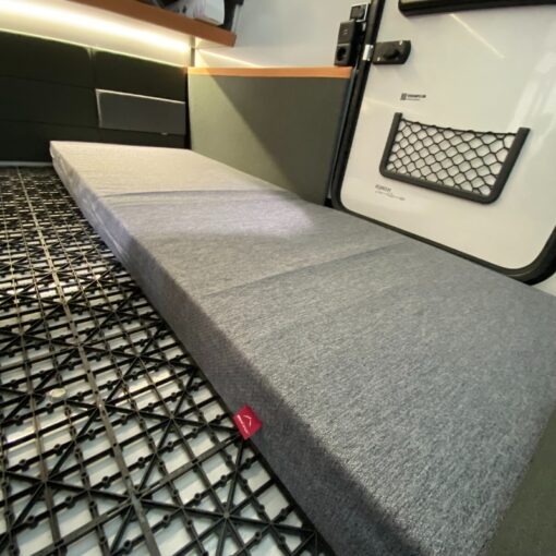HeroCamper - Matras Deluxe - Afbeelding 4
