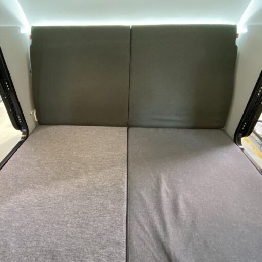 HeroCamper - Matras Deluxe - Afbeelding 5