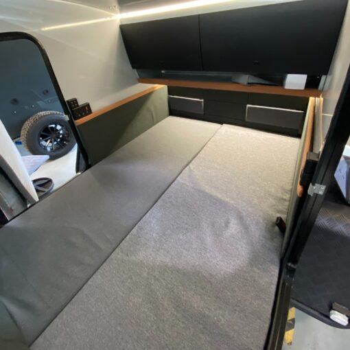 HeroCamper - Matras Deluxe - Afbeelding 6