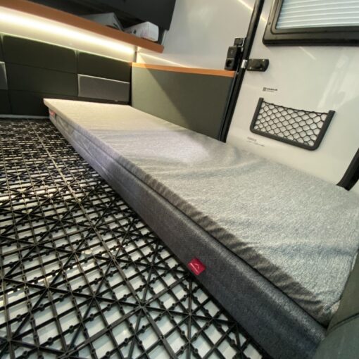HeroCamper - Matrastopper Deluxe - Afbeelding 4