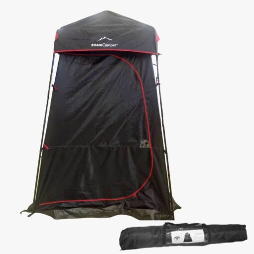 HeroCamper - Privacytent - Afbeelding 2