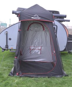 HeroCamper - Privacytent