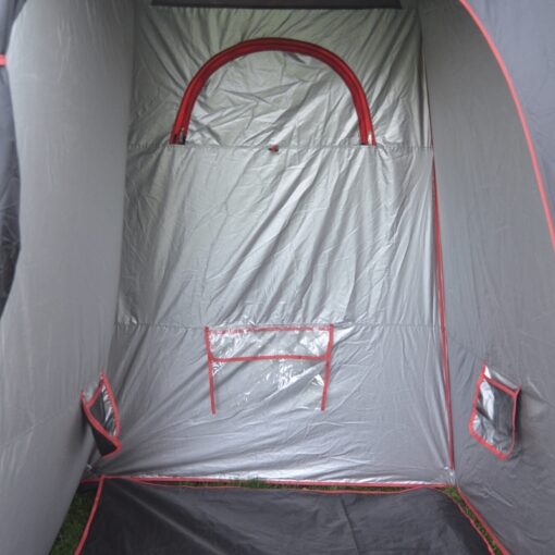 HeroCamper - Privacytent - Afbeelding 4