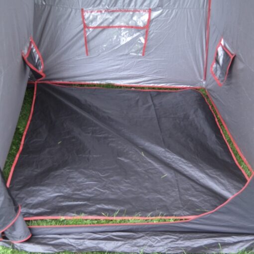 HeroCamper - Privacytent - Afbeelding 5