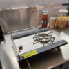 HeroCamper - Single Gas Stove