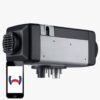 HeroCamper - Webasto Top 2000 STC Diesel verwarming