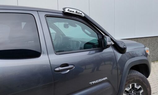 Roca Silva snorkel Toyota Tacoma - Afbeelding 3