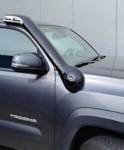Roca Silva snorkel Toyota Tacoma