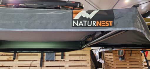 Naturnest - 270 Awning + wandenset - Afbeelding 23