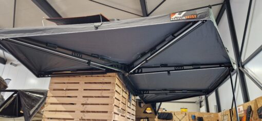 Naturnest - 270 Awning + wandenset - Afbeelding 24
