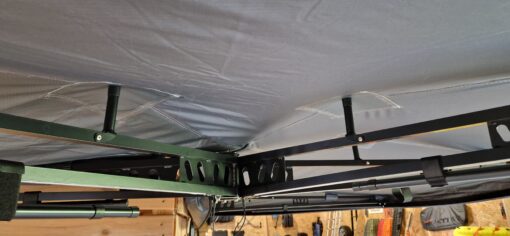 Naturnest - 270 Awning + wandenset - Afbeelding 25