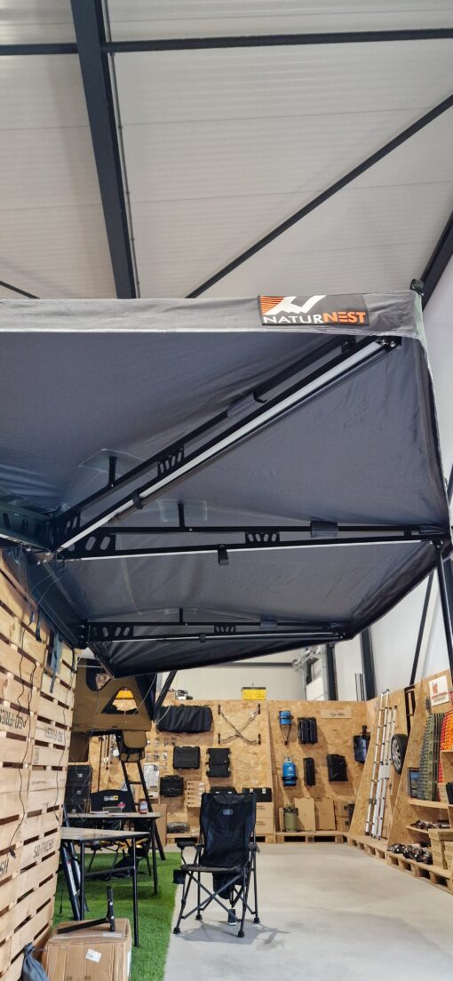 Naturnest - 270 Awning + wandenset - Afbeelding 26