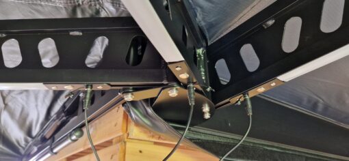 Naturnest - 270 Awning + wandenset - Afbeelding 28