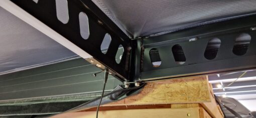 Naturnest - 270 Awning + wandenset - Afbeelding 29