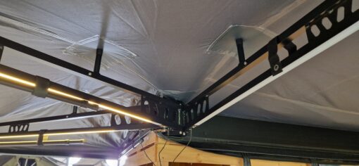 Naturnest - 270 Awning + wandenset - Afbeelding 35