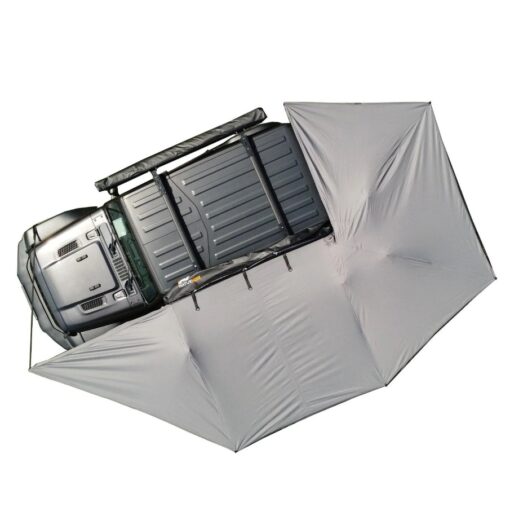 Naturnest - 270 Awning + wandenset - Afbeelding 3