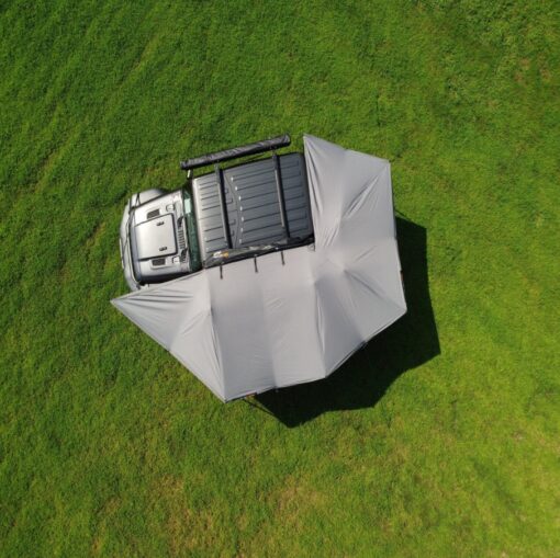 Naturnest - 270 Awning + wandenset - Afbeelding 6