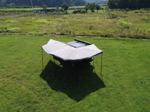 Naturnest - 270 Awning + wandenset - Afbeelding 4