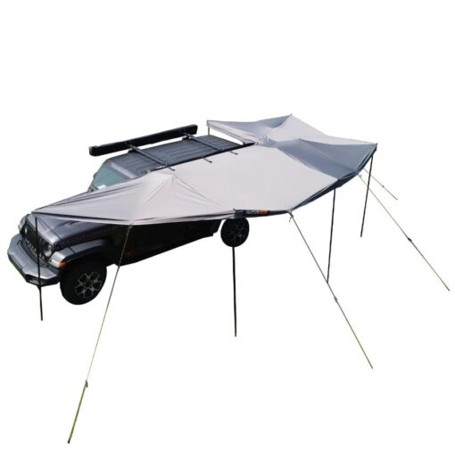 Naturnest - 270 Awning + wandenset - Afbeelding 8
