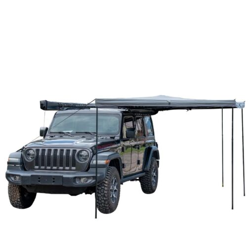 Naturnest - 270 Awning + wandenset - Afbeelding 11