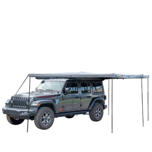 Naturnest - 270 Awning + wandenset - Afbeelding 12
