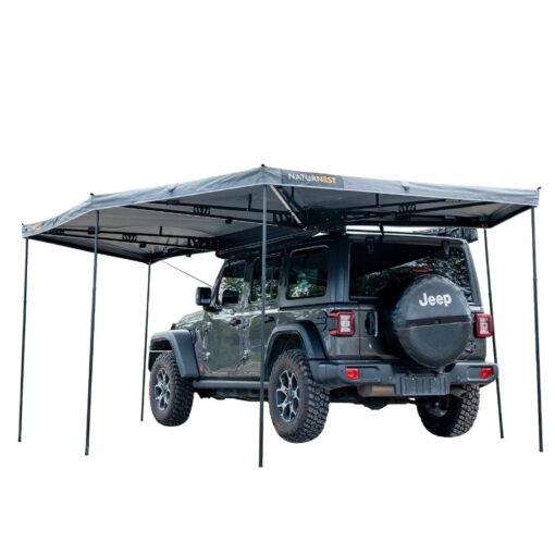 Naturnest - 270 Awning + wandenset - Afbeelding 15
