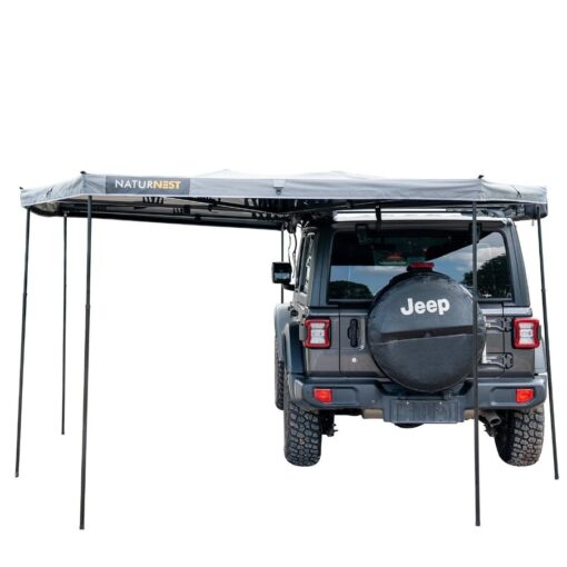 Naturnest - 270 Awning + wandenset - Afbeelding 13