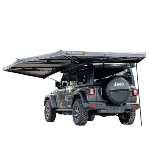 Naturnest - 270 Awning + wandenset - Afbeelding 10