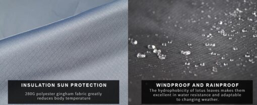 Naturnest - 270 Awning + wandenset - Afbeelding 37