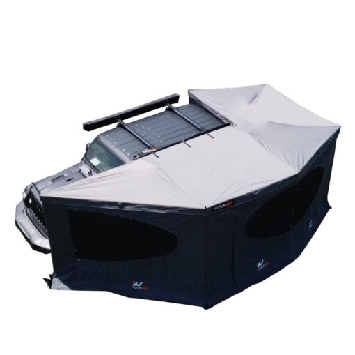 Naturnest - 270 Awning + wandenset - Afbeelding 41