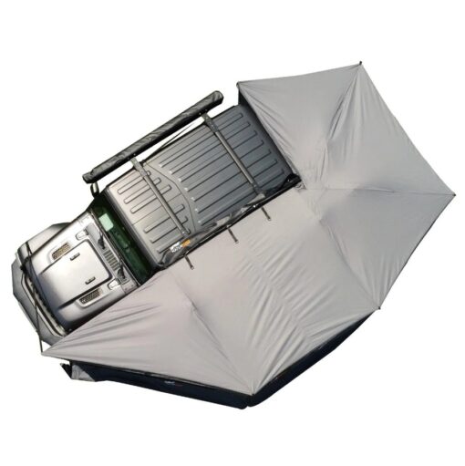 Naturnest - 270 Awning + wandenset - Afbeelding 42