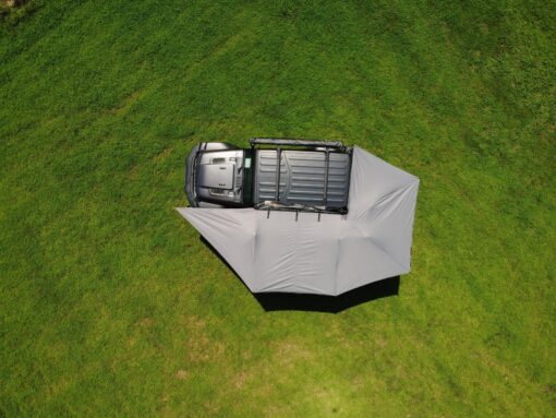 Naturnest - 270 Awning + wandenset - Afbeelding 43