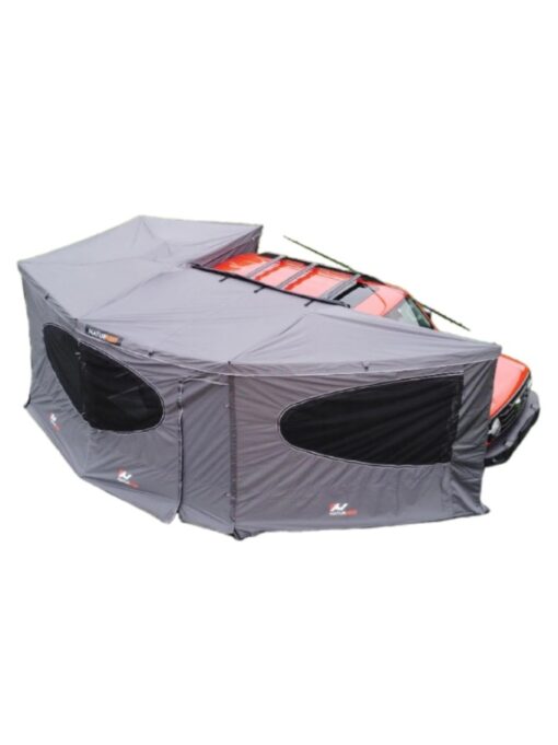 Naturnest - 270 Awning + wandenset - Afbeelding 47