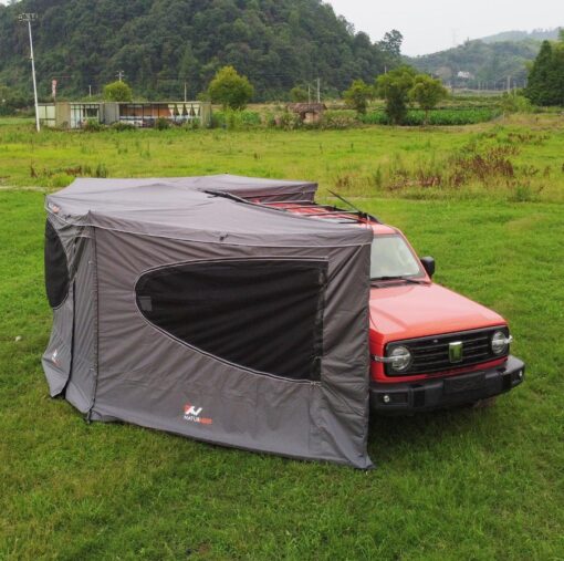 Naturnest - 270 Awning + wandenset - Afbeelding 48