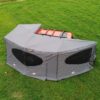 Naturnest - 270 Awning + wandenset