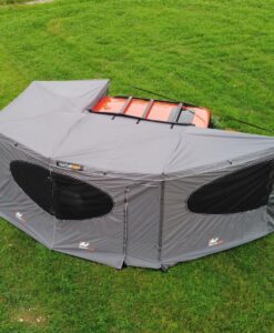 Naturnest - 270 Awning + wandenset