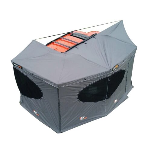Naturnest - 270 Awning + wandenset - Afbeelding 51