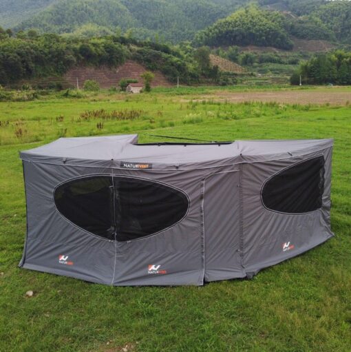 Naturnest - 270 Awning + wandenset - Afbeelding 2