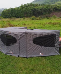 Naturnest - Wandenset tbv 270 awning