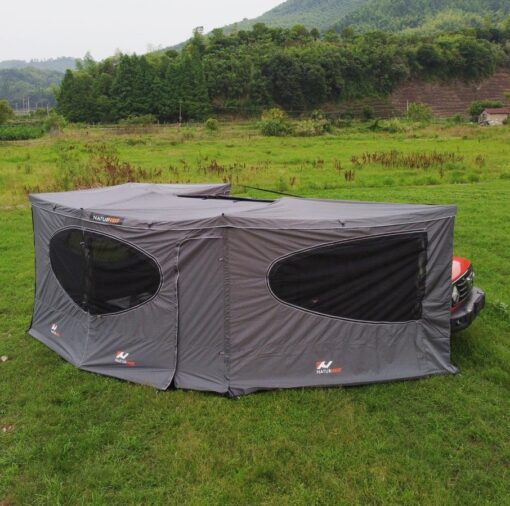 Naturnest - 270 Awning + wandenset - Afbeelding 52