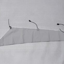 Alternative view of Quick Pitch - Gutter