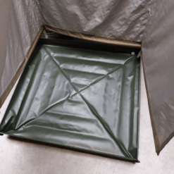 Alternative view of Quick Pitch - Quick-en-Suite Shower Floor