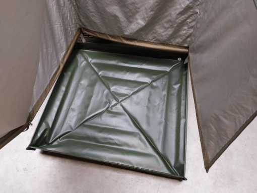 Quick Pitch - Quick-en-Suite Shower Floor - Afbeelding 2