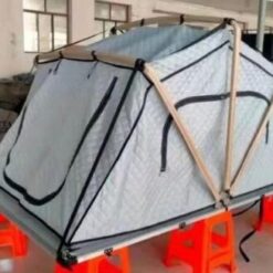 KOALA CREEK® EIGER, TEIDE en OVERLANDER 160 thermo binnentent