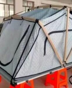 KOALA CREEK® EIGER, TEIDE en OVERLANDER 160 thermo binnentent