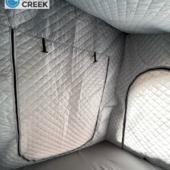 KOALA CREEK® OUTBACK 140 Hardcover thermo binnentent